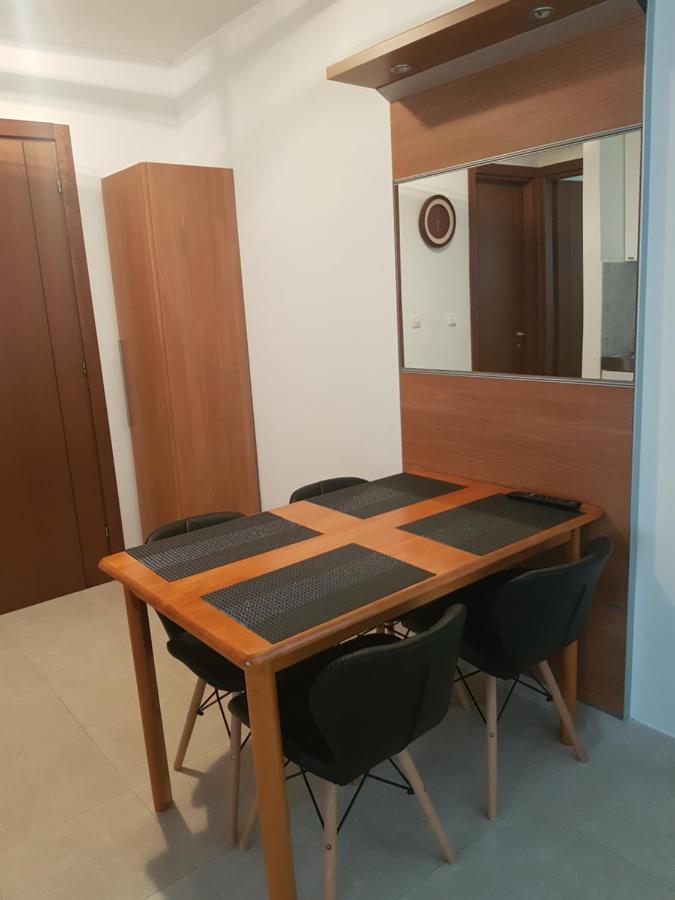 Apartment Lea Slatine Exteriér fotografie