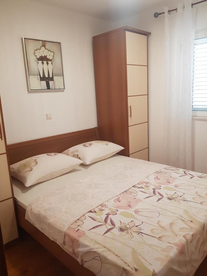 Apartment Lea Slatine Exteriér fotografie